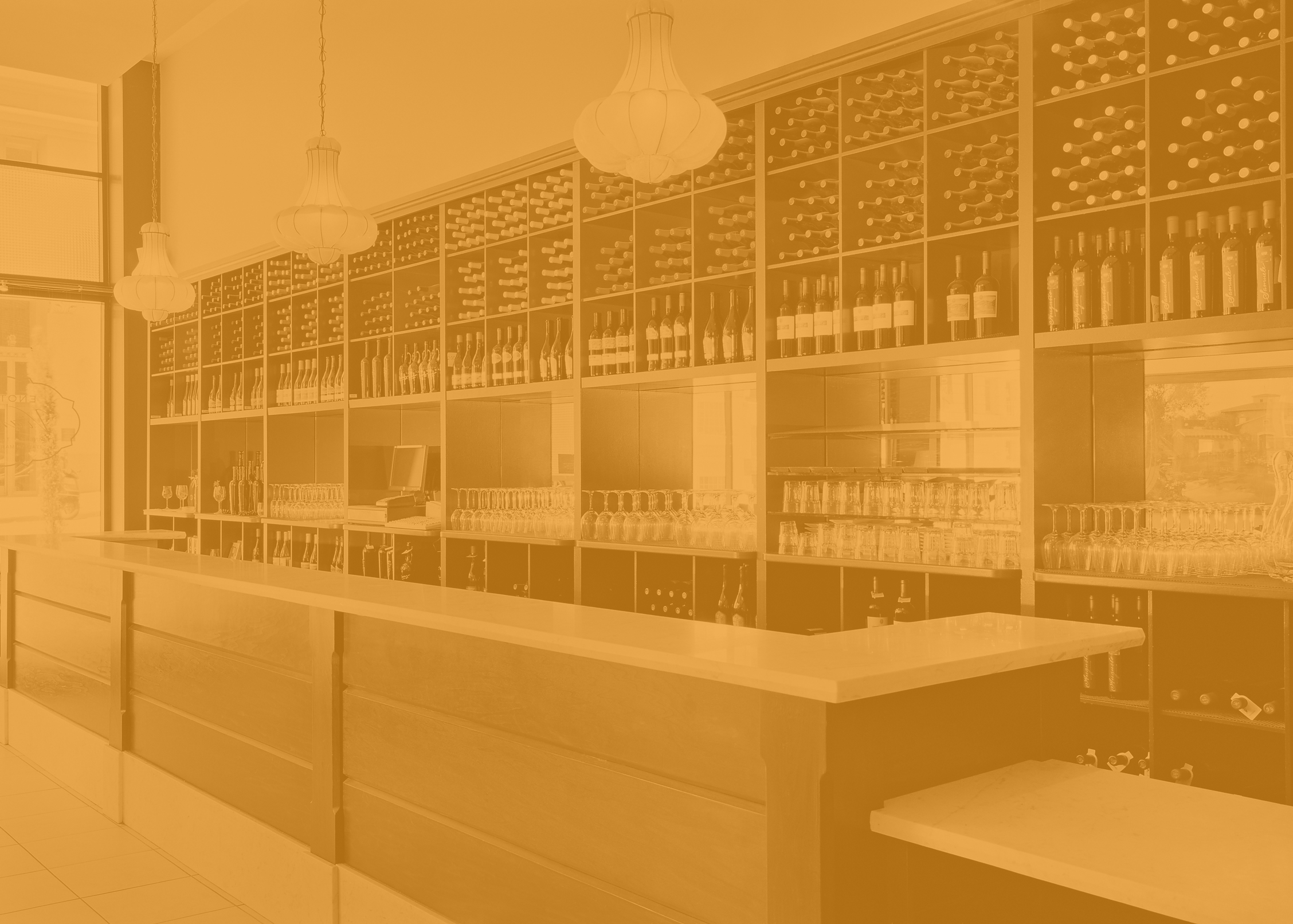 Wine - BCV Architecture + Interiors