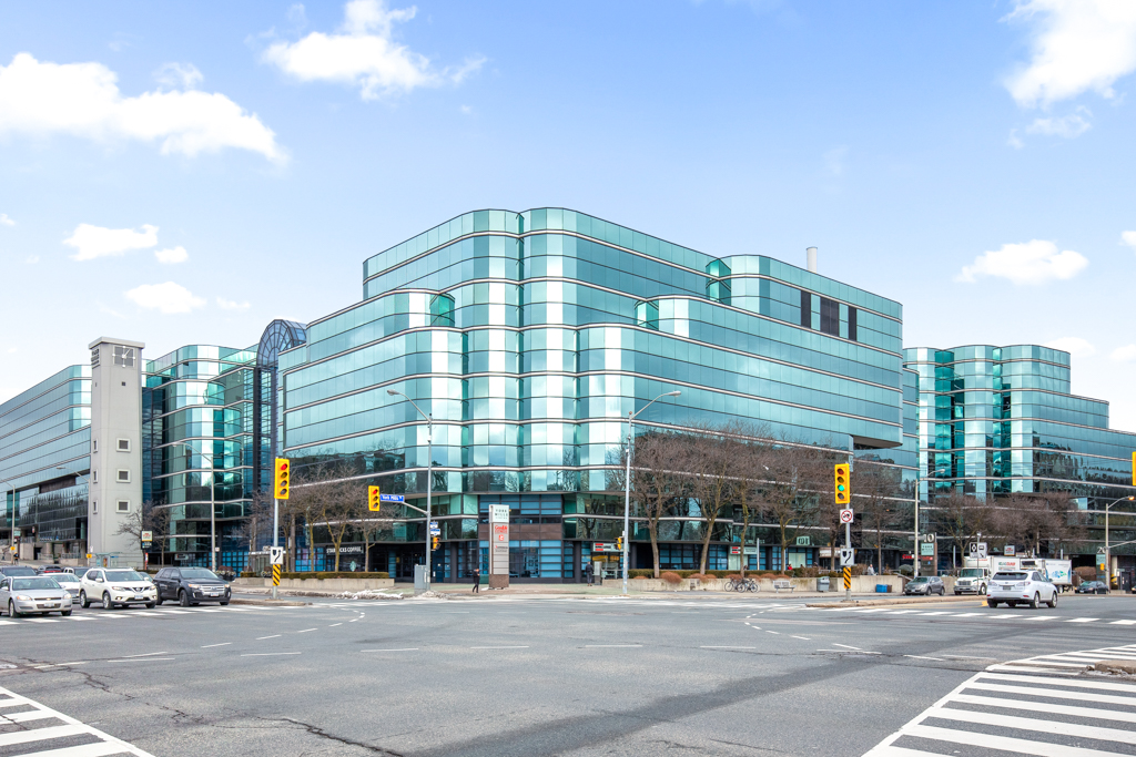 Capital Investments York Mills Centre
