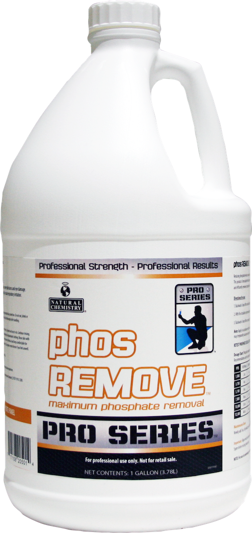 phosRemove PRO SERIES
