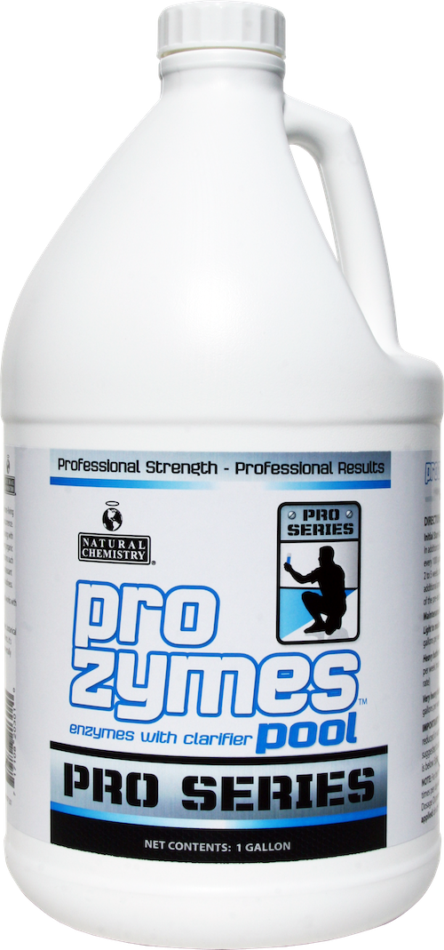 ProZymes Pool PRO SERIES