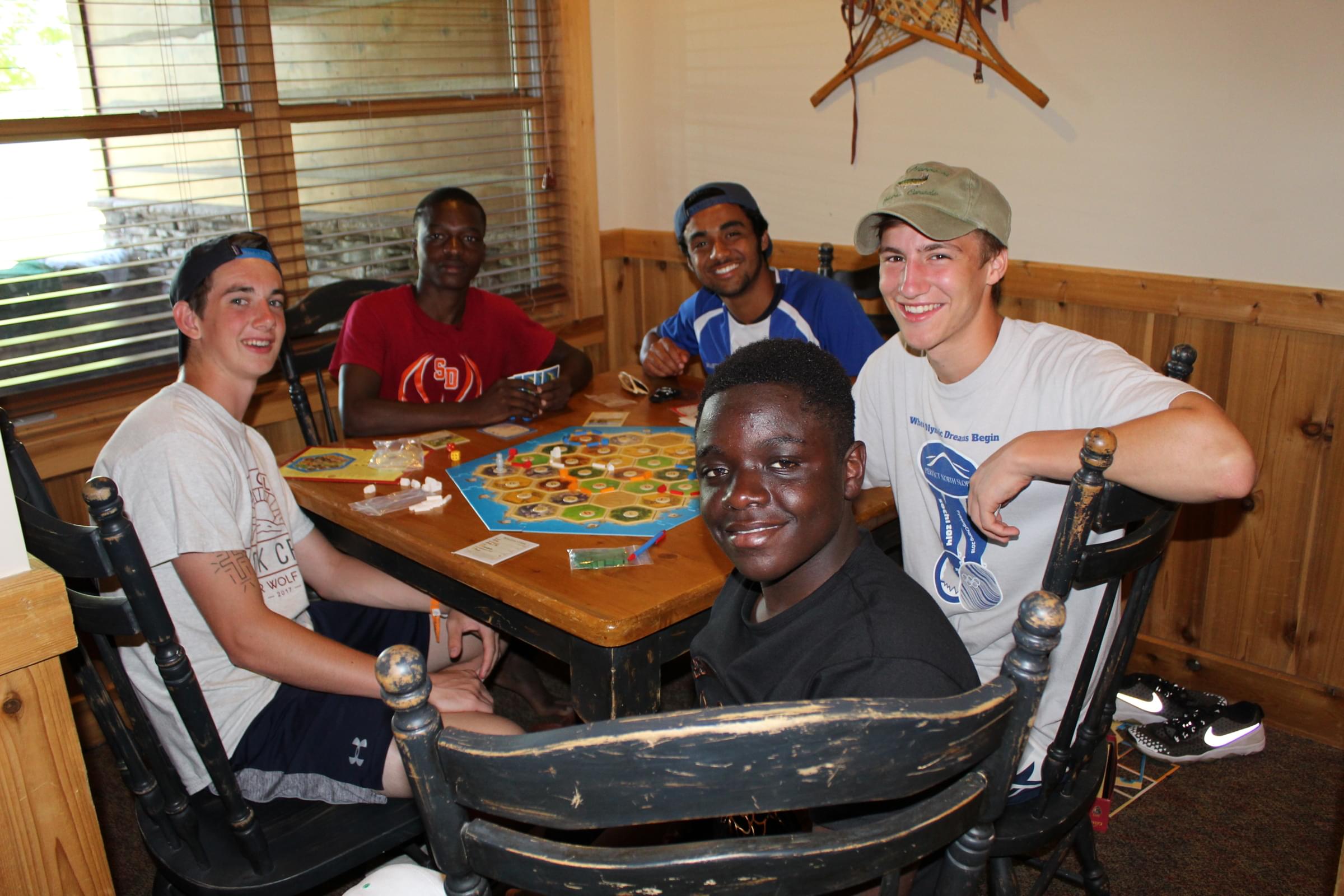 About Young Life Milwaukee WI43