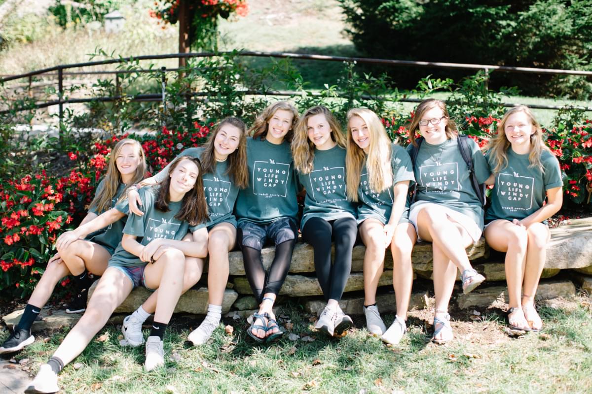 About Young Life Iredell County NC23