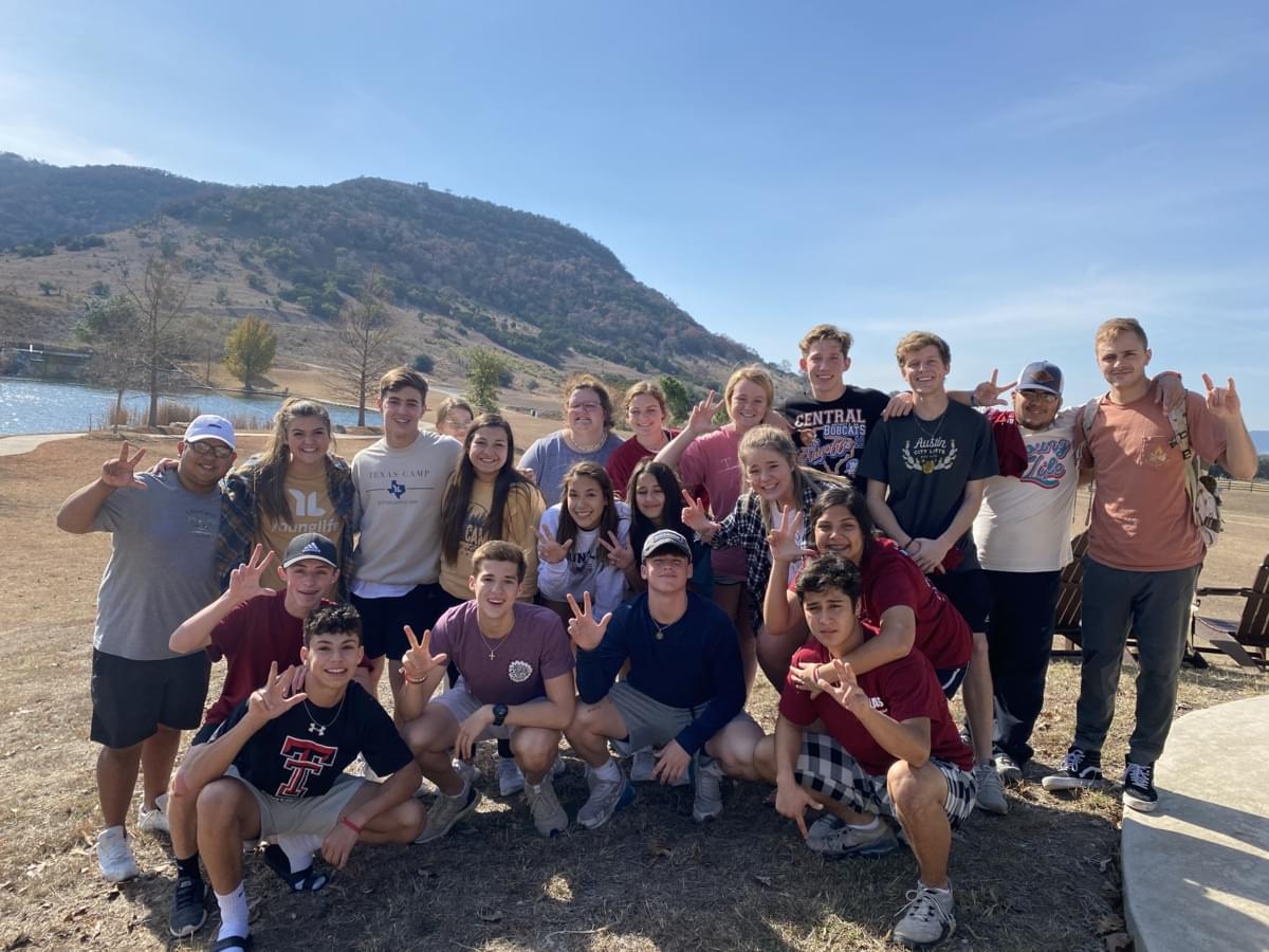 About San Angelo Young Life TX102