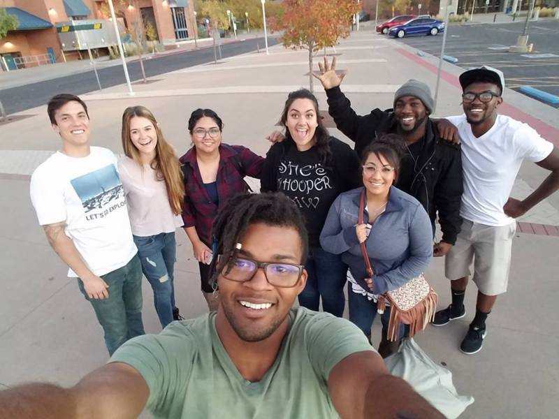 About Austin Young Life TX498