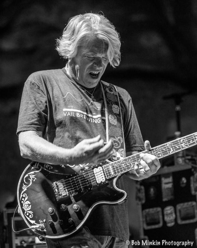 Dark Star Orchestra(デッドのカヴァーバンド) Dark Star Orchestra - Recreating the Grateful Dead Concert