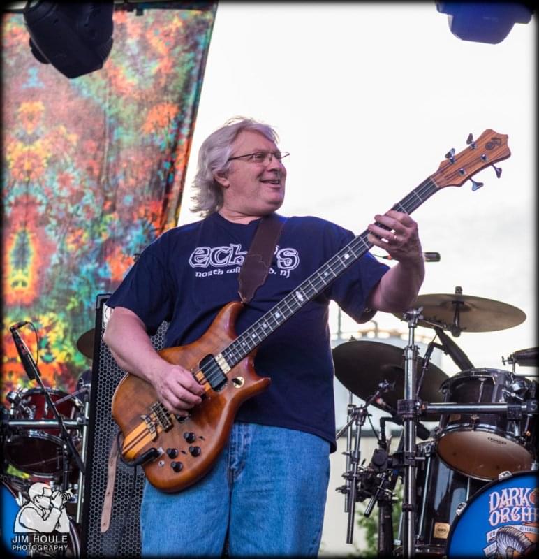 BAND - Dark Star Orchestra