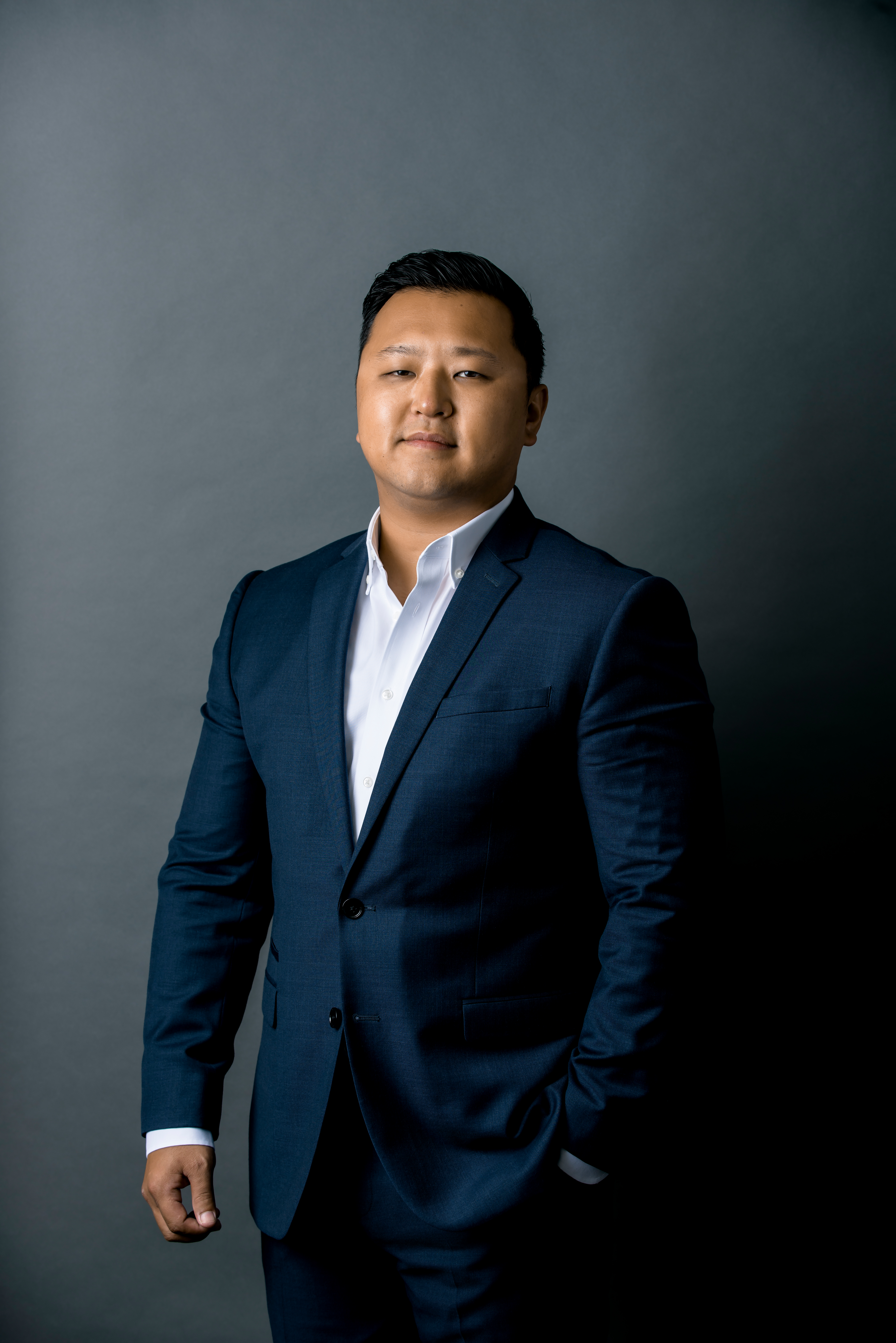 Andrew Pak - EQ1 Real Estate