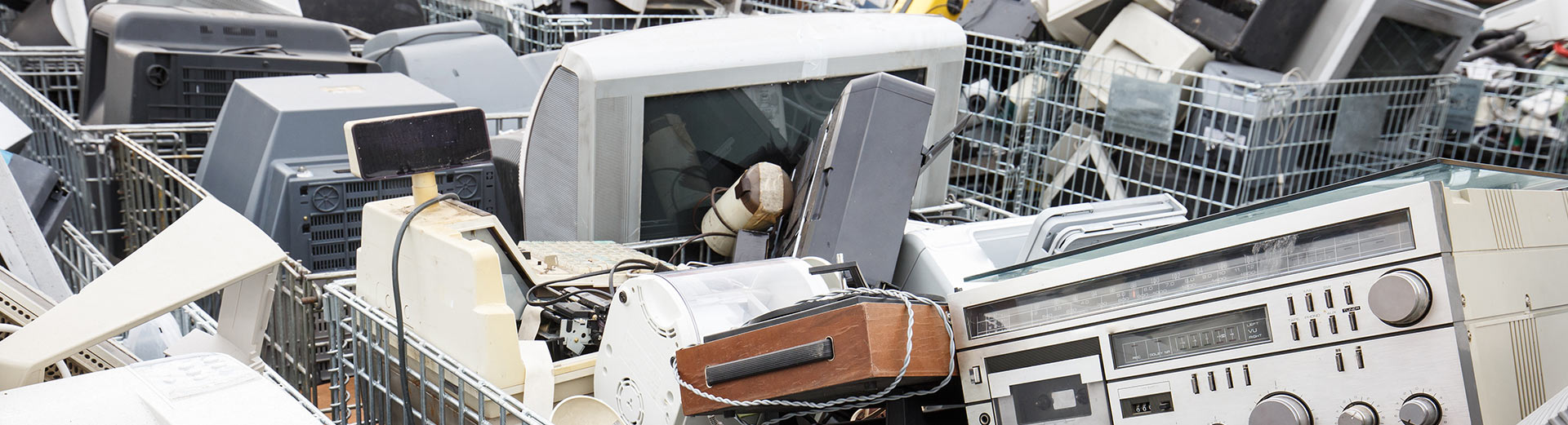 EWaste El Dorado Disposal