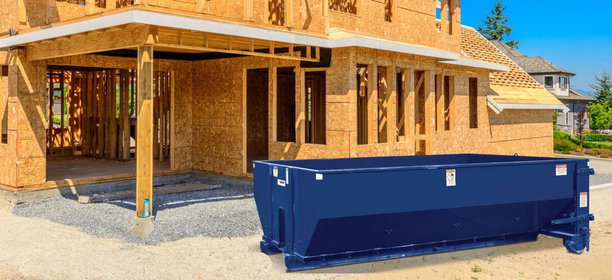 Ottawa Dumpster Rental Waste Connections of Canada